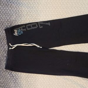Aeropostale Logo fit Lounge Pants